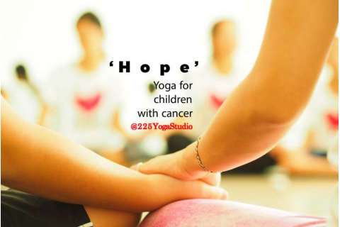 yoga-charity-for-children-with-cancer