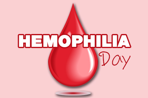 hemophilia-day