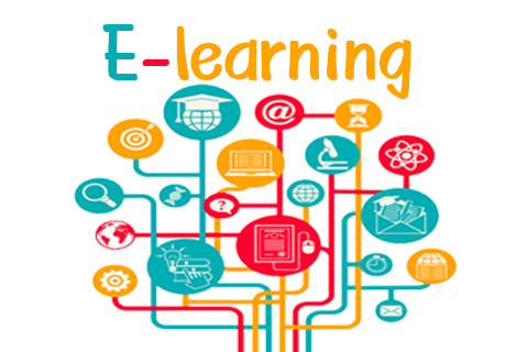 e-learning